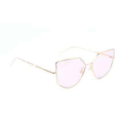 Ana Hickmann Sunglasses HI3207 T01A 54