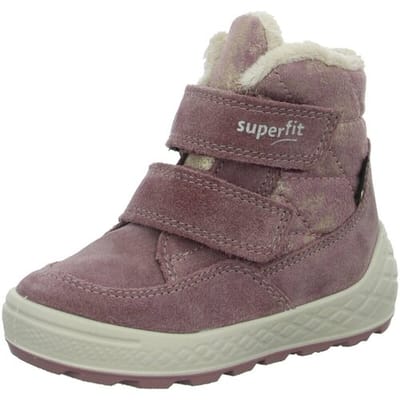 Laarzen Superfit -