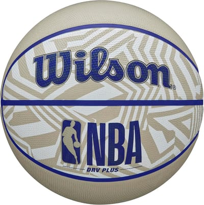 Outdoor Basketbal Maat 7 - Duurzame Grip voor Straat en Buiten