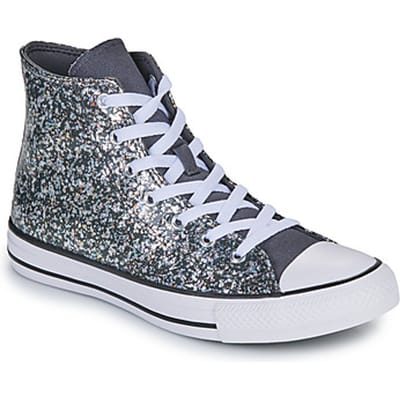 Hoge Sneakers Converse CHUCK TAYLOR ALL STAR GLITTER
