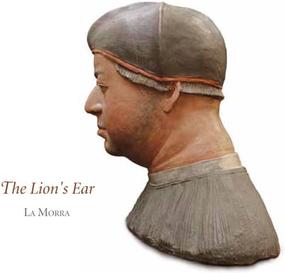 La Morra - Sullivan: The Lion's Ear (CD)