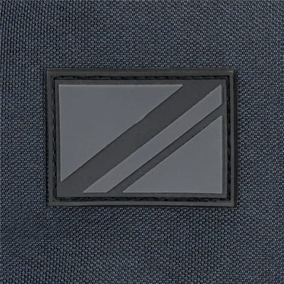 Pennenetui Zwart Polyester Met Camouflage, Handig Voor School en Onderweg