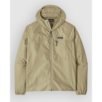 Patagonia Light & Variable Jas