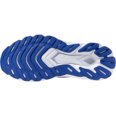 Hardloopschoenen dames Mizuno Wave Serene 3 Wos