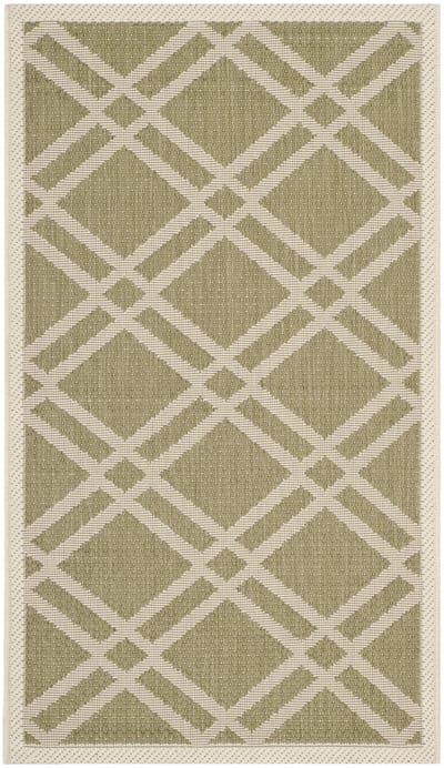Vloerkleed Marbella in- & outdoor | Safavieh