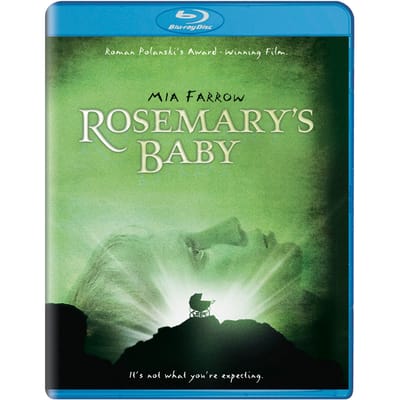 Rosemary's Baby