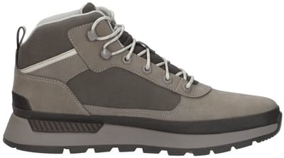 Timberland Field Trekker Mid Veterschoenen Hoog - Donkergrijs - Maat 43