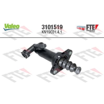 Hoofdcilinder, koppeling VALEO 3101519