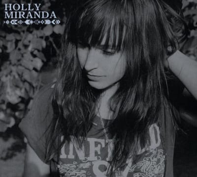 Holly Miranda - Holly Miranda