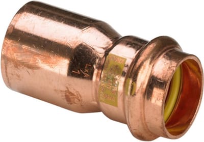 Profipress insteekverl pers/spie 15x22mm