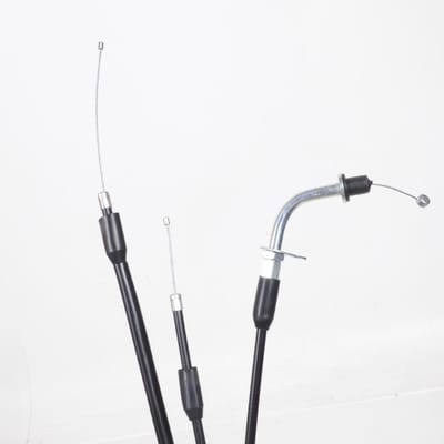 Câble d'accélérateur Générique pour moto Yamaha 50 TZR Neuf