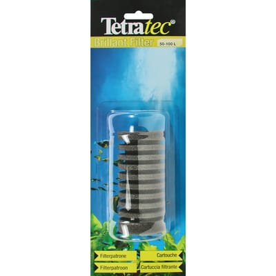 Tetra - Filterpatroon voor glanzend filter