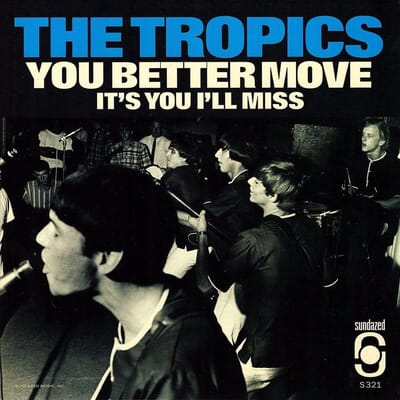 7-you Better Move