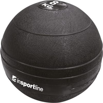 Slam Ball - inSPORTline - 8 kg