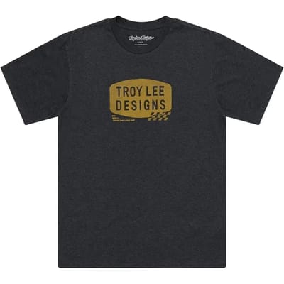 T-shirt Troy Lee Designs Stamp