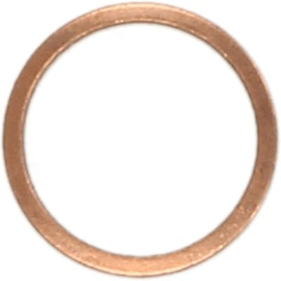 Afdichtring, olie aftapplug ELRING 122.505
