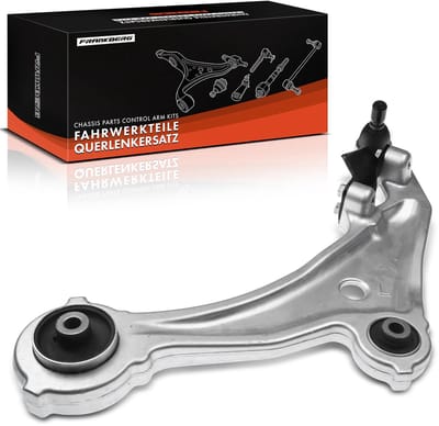 Frankberg 1x Dwarsgeleider Vooras voor Nissan Murano II Z51 2007-2014