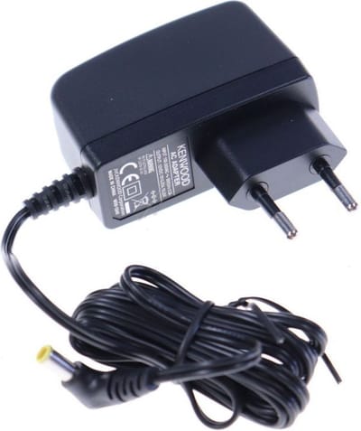 Kenwood W08-1246 adapter voor de KSC35(s) laadvoet. (alleen adapter zonder laadvoet)