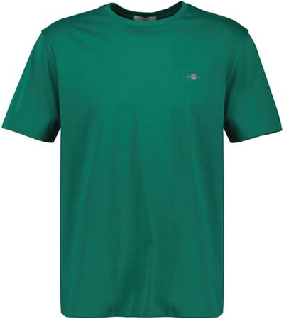 GANT T-shirt Reg Shield Set van 1