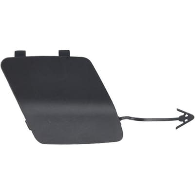 Ventilatiegrille, bumper trekhaak BLIC 5513-00-6089920P