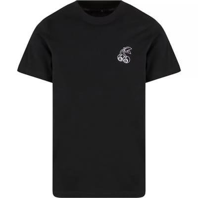 Mister Tee 8Ball Cherry EMB Tee MT3751