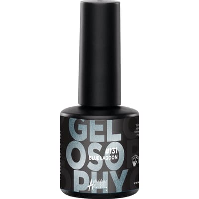 Astonishing Gelosophy #131 Blue Lagoon 7ml