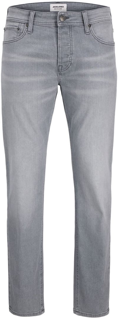 Jack & Jones Tapered fit jeans JJIMIKE JJORIGINAL SQ 351 Tapered fit jeans