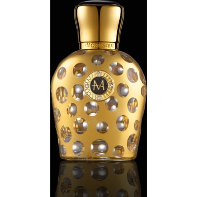 Moresque Gold Collection Oroluna Eau de Parfum