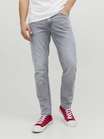 Jack & Jones Tapered fit jeans JJIMIKE JJORIGINAL MF 020 Tapered fit jeans