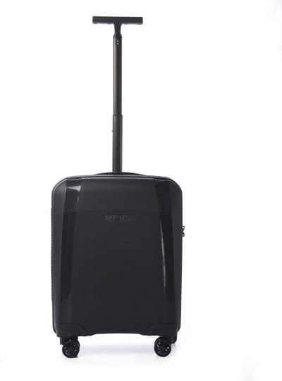 Epic Phantom Sl Handbagagekoffer - 55 cm - Phantomblack