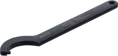 BGS Haaksleutel met neus 40 - 42 mm - 74214