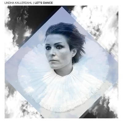 Lindha Kallerdahl - Let's Dance (CD)