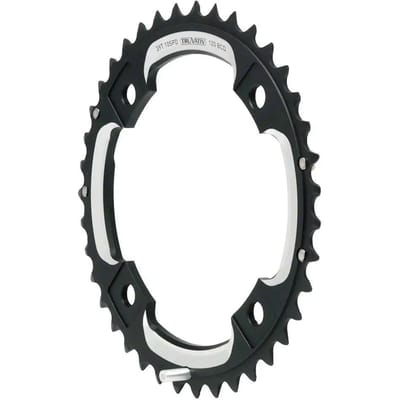 MTB Tray Sram Cring Mtb 42T S2 120 Al6 Btblk Cncaf Lp