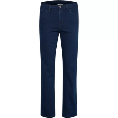 Damesjeans KAFFE Vicky