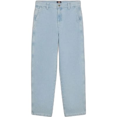 Jeans Dickies Madison Baggy Fit Denim - Streetwear - Volwassen