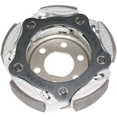 Plateau d embrayage Malossi pour Scooter Suzuki 400 An Burgman 1999 à 2006 Neuf