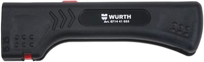 Wurth - Kabelstripper UNIVERSEEL PLUS - Kabelstripper UNIVERSEEL PLUS x 1 st