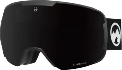 MowMow VANTAGE Skibril - Fotochromatische Lens - UV400 - Dames - Heren