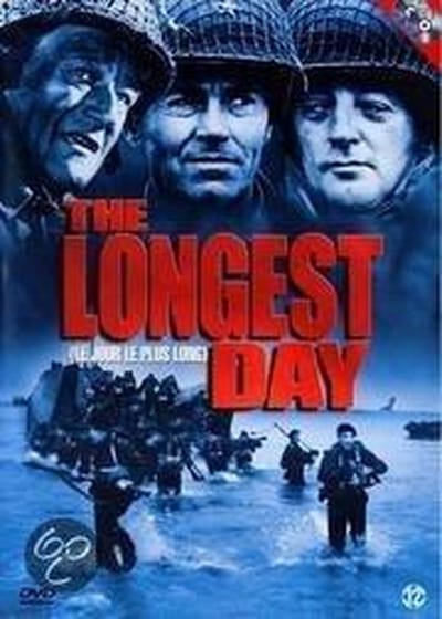 Longest Day, The
