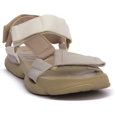Platte sandalen Camper 002 WEBBING HELY