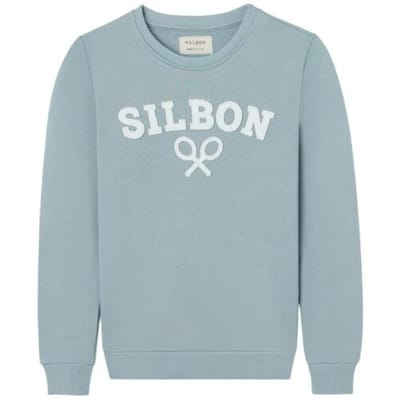 Sweaters Silbon SS263021103643