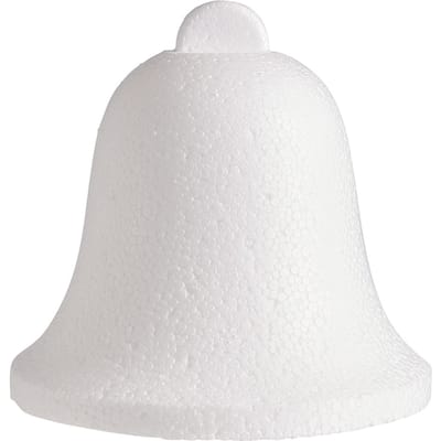 Piepschuim figuur Bel, 7 cm
