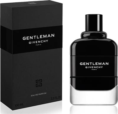 Givenchy - Gentleman Boisée - Eau De Parfum - 100 ml - herenparfum