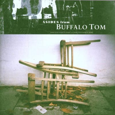 A Sides From..'88-'99 - Buffalo Tom