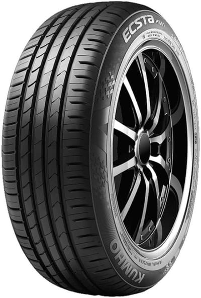 Kumho Ecsta HS51 ( 205/60 R16 92H )