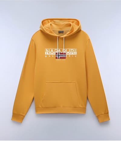 Napapijri-sweatshirt B-Aylmer H NP0A4HTL