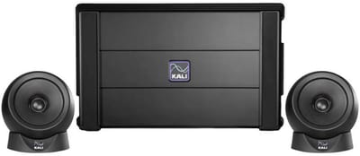 Kali Audio IN-UNF Actieve studio monitor 4 inch 1 stuk