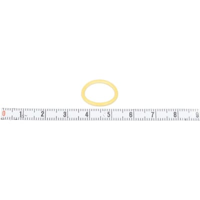Pakking, koelvloeistofleiding VALEO 509156