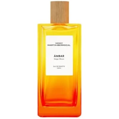 Vicky Martin Berrocal Ambar Edt 150