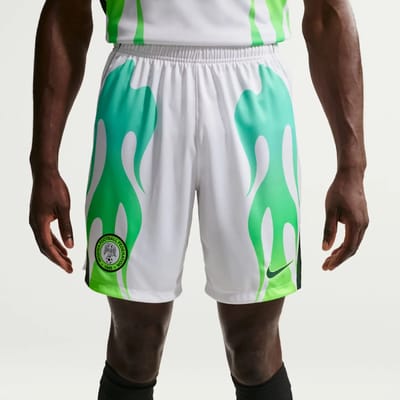 Short Buiten Nigeria Coupe du monde 2026